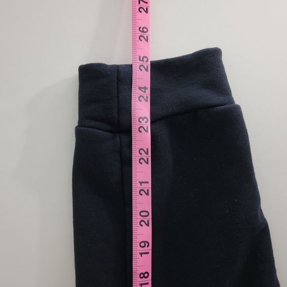 New Chaser Puff Sleeve Zip Up Drawstring Sweatsuit Jogger Jumpsuit - Picture 14 of 14